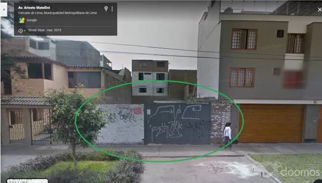 Vendo Terreno en Chorrillos — foto 2