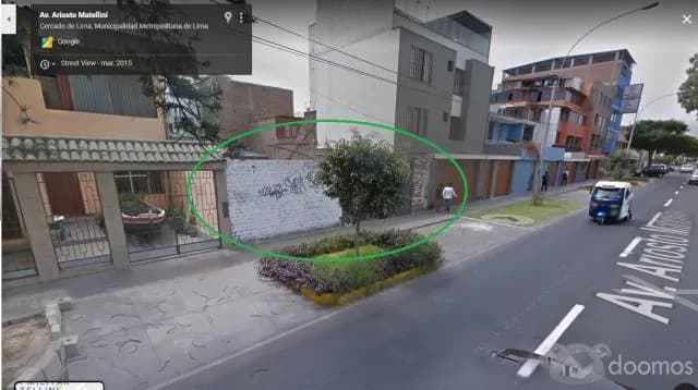 Vendo Terreno en Chorrillos — foto 4