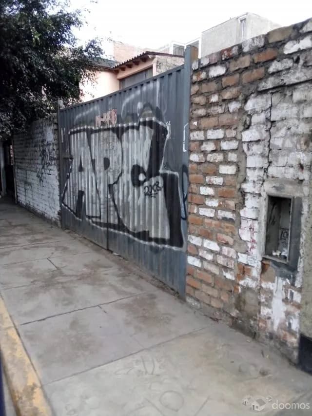 Vendo Terreno en Chorrillos — foto 5