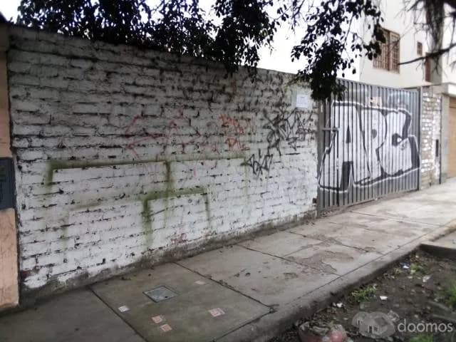 Vendo Terreno en Chorrillos — foto 6