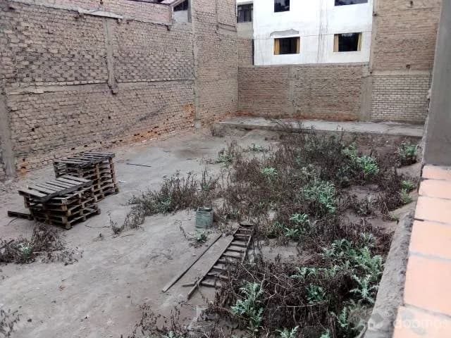 Vendo Terreno en Chorrillos — foto 7