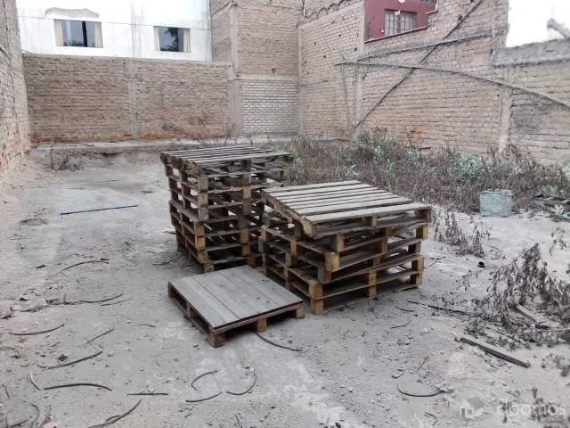Vendo Terreno en Chorrillos — foto 8