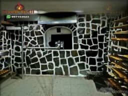 Horno Panadero a Leña cel:997153523