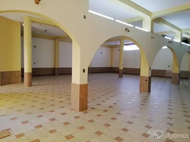 En Venta Local Para Atención de Eventos Sociales en Majes — foto 5