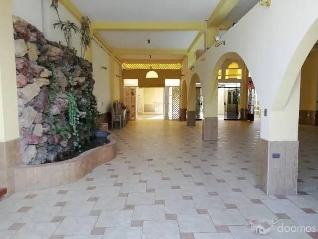 En Venta Local Para Atención de Eventos Sociales en Majes — foto 8