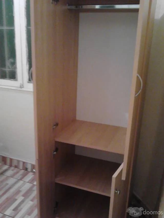 ALQUILO HABITACION AMUEBLADA — foto 1