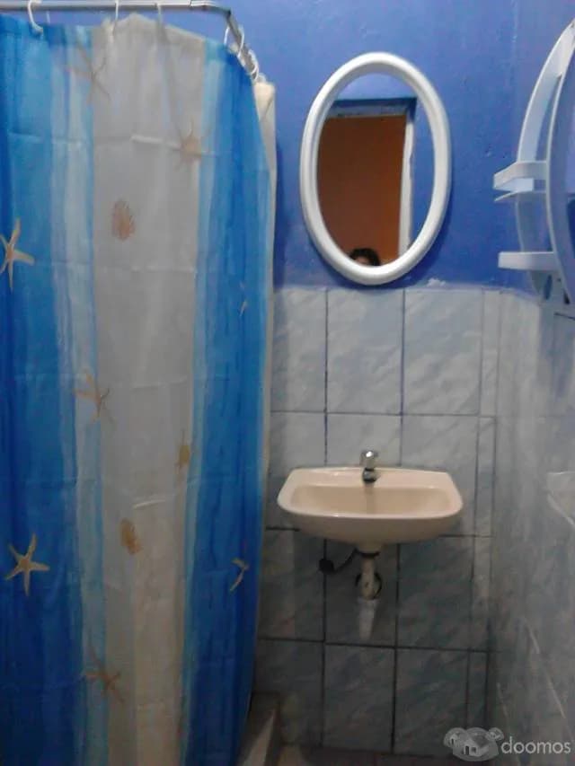 ALQUILO HABITACION AMUEBLADA — foto 2