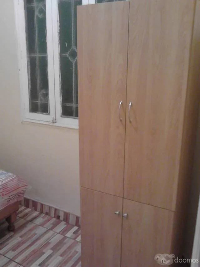 ALQUILO HABITACION AMUEBLADA — foto 3