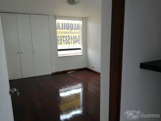 Alquilo Departamento cerca Universidad de Lima con Ascensor — foto 4