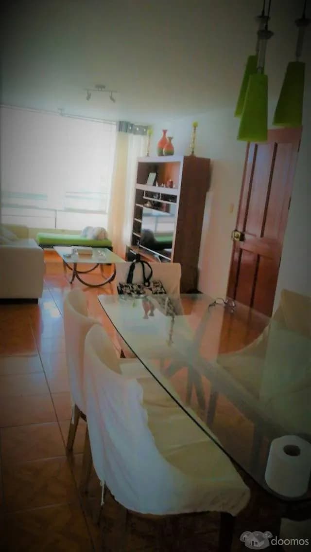 REMATO DEPARTAMENTO — foto 5
