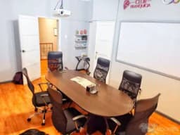 OCASIÓN: 900 DÓLARES - OFICINA SAN ISIDRO