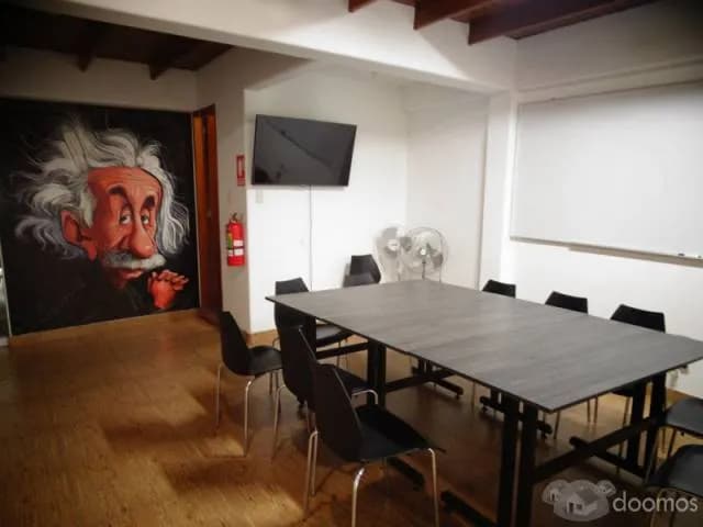 Alquiler de Oficina — foto 2