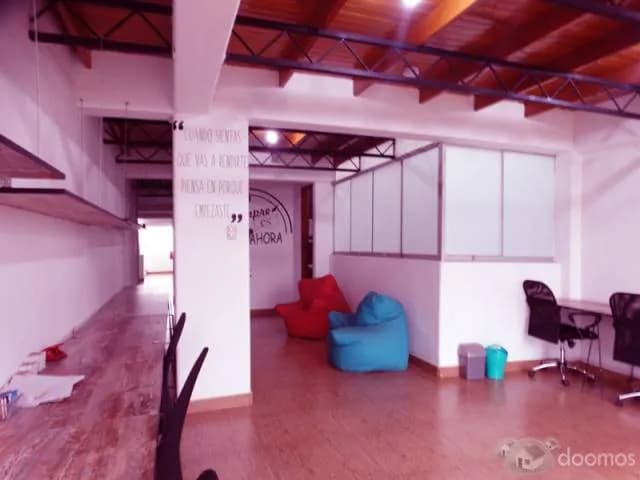 Alquiler de Oficina — foto 4