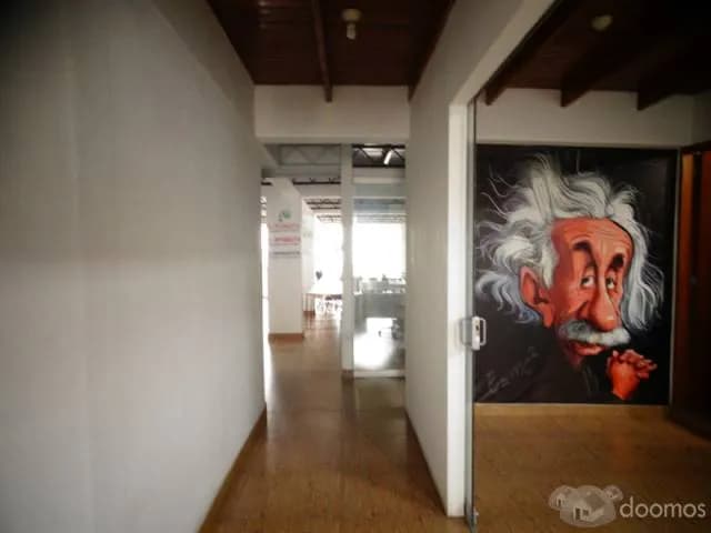 Alquiler de Oficina — foto 6