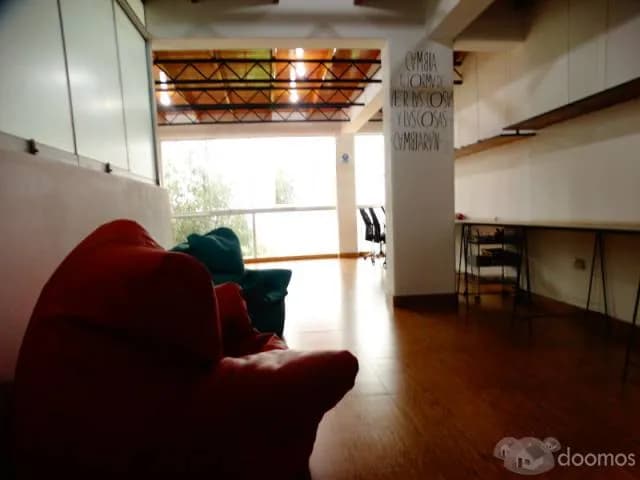 Alquiler de Oficina — foto 8