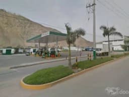 VENDO Terreno en Carretera Cieneguilla. Kilometro 12.5