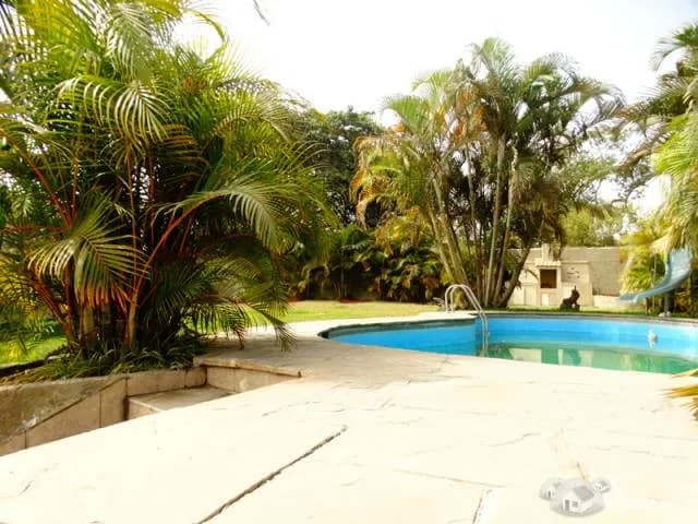 Vendo Casa como Terreno — foto 1
