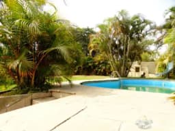 Vendo Casa como Terreno