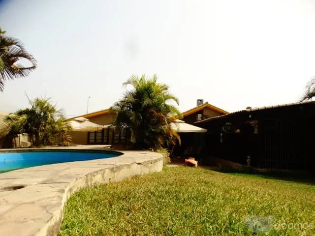 Vendo Casa como Terreno — foto 2