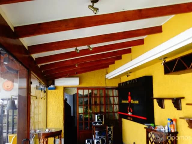 Vendo Casa como Terreno — foto 5
