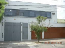 VENDO LOCAL COMERCIAL/ ADMINISTRATIVO - PUEBLO LIBRE