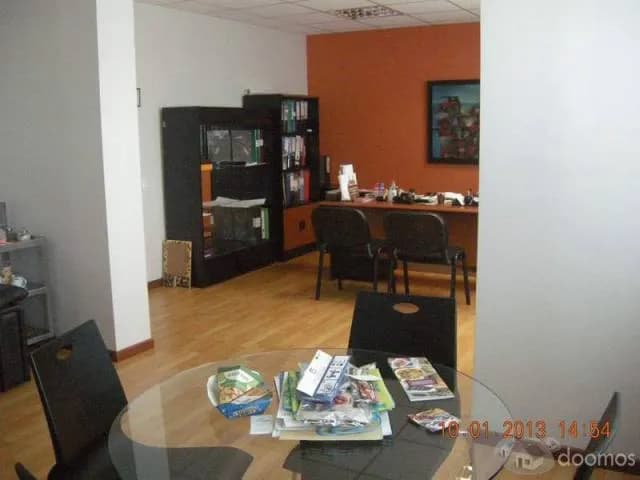 VENDO LOCAL COMERCIAL/ ADMINISTRATIVO - PUEBLO LIBRE — foto 2