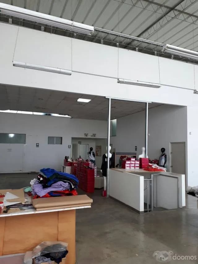 VENDO LOCAL COMERCIAL/ ADMINISTRATIVO - PUEBLO LIBRE — foto 5