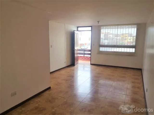 CHORRILLOS - VENTA DÚPLEX 3 DORM. 2 BAÑOS TERRAZA CON BBQ CTO. Y BAÑO DE SERVICIO — foto 1