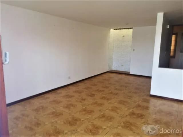 CHORRILLOS - VENTA DÚPLEX 3 DORM. 2 BAÑOS TERRAZA CON BBQ CTO. Y BAÑO DE SERVICIO — foto 2