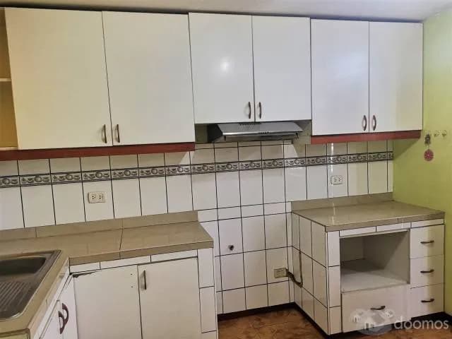 CHORRILLOS - VENTA DÚPLEX 3 DORM. 2 BAÑOS TERRAZA CON BBQ CTO. Y BAÑO DE SERVICIO — foto 4