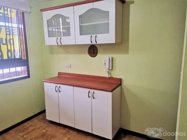 CHORRILLOS - VENTA DÚPLEX 3 DORM. 2 BAÑOS TERRAZA CON BBQ CTO. Y BAÑO DE SERVICIO — foto 5
