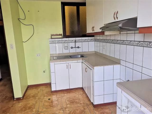 CHORRILLOS - VENTA DÚPLEX 3 DORM. 2 BAÑOS TERRAZA CON BBQ CTO. Y BAÑO DE SERVICIO — foto 6