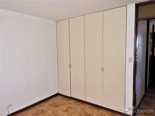 CHORRILLOS - VENTA DÚPLEX 3 DORM. 2 BAÑOS TERRAZA CON BBQ CTO. Y BAÑO DE SERVICIO — foto 11