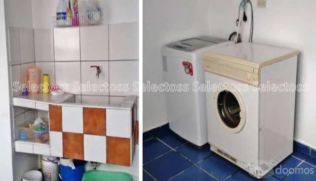 CHORRILLOS - VENTA DÚPLEX 3 DORM. 2 BAÑOS TERRAZA CON BBQ CTO. Y BAÑO DE SERVICIO — foto 15