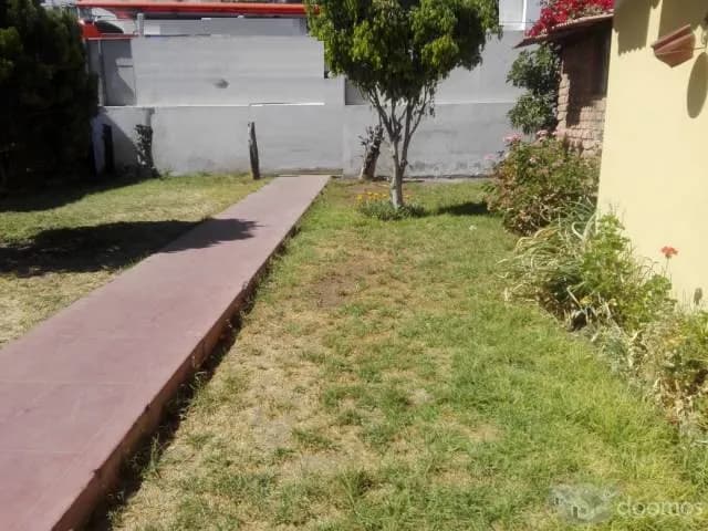 VENDO CASA COMO TERRENO EN YANAHUARA - AREQUIPA — foto 4