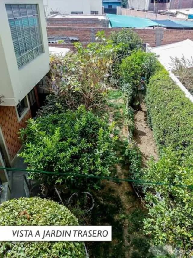 VENDO CASA EN YANAHUARA - AREQUIPA — foto 1