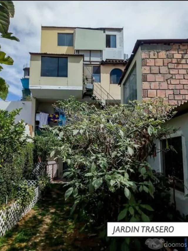 VENDO CASA EN YANAHUARA - AREQUIPA — foto 7