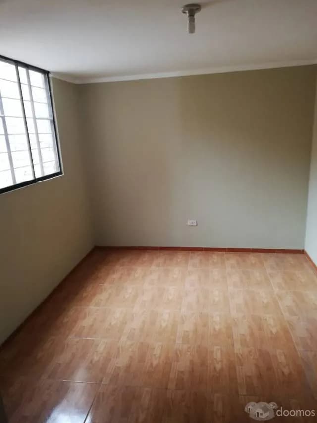 Vendo departamento en SMP — foto 4