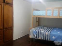 ALQUILO HABITACIÓN GRANDE AMOBLADA EN MAGDALENA (ZONA RESIDENCIAL)