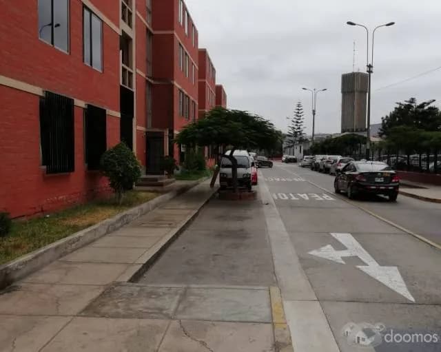 VENDO HERMOSO DEPARTAMENTO EN SAN BORJA — foto 1