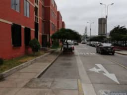 VENDO HERMOSO DEPARTAMENTO EN SAN BORJA