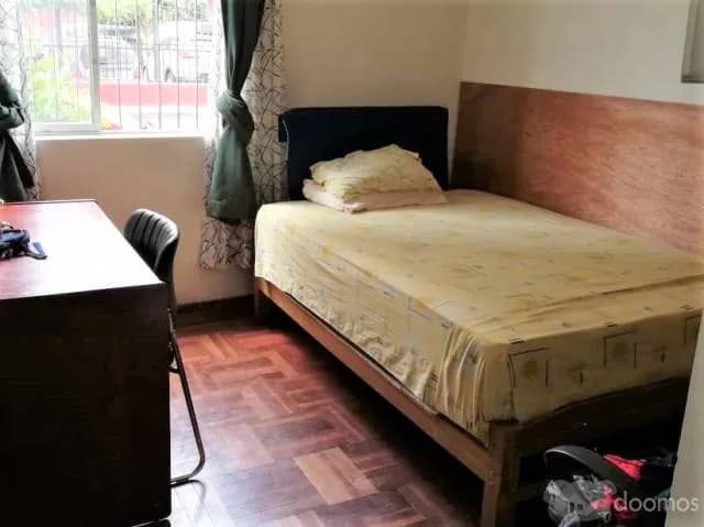 VENDO HERMOSO DEPARTAMENTO EN SAN BORJA — foto 3