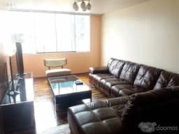 Ocasión vendo departamento impecable. Amplio y céntrico.