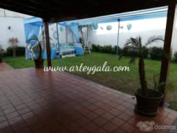 ALQUILO CASA PARA EVENTOS EN SURCO