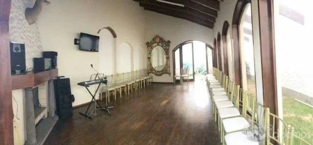 ALQUILO CASA PARA EVENTOS EN SURCO — foto 4