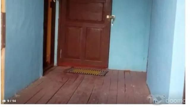 SE VENDE CASA - SAN SEBASTIAN - DPTO CUSCO — foto 1