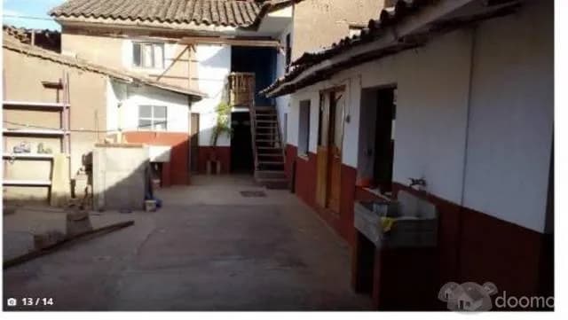 SE VENDE CASA - SAN SEBASTIAN - DPTO CUSCO — foto 2
