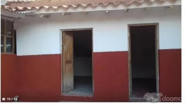 SE VENDE CASA - SAN SEBASTIAN - DPTO CUSCO — foto 3