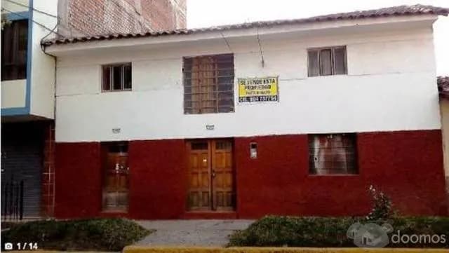 SE VENDE CASA - SAN SEBASTIAN - DPTO CUSCO — foto 5