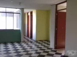 DEPARTAMENTO EN SANTO DOMINGO CARABAYLLO